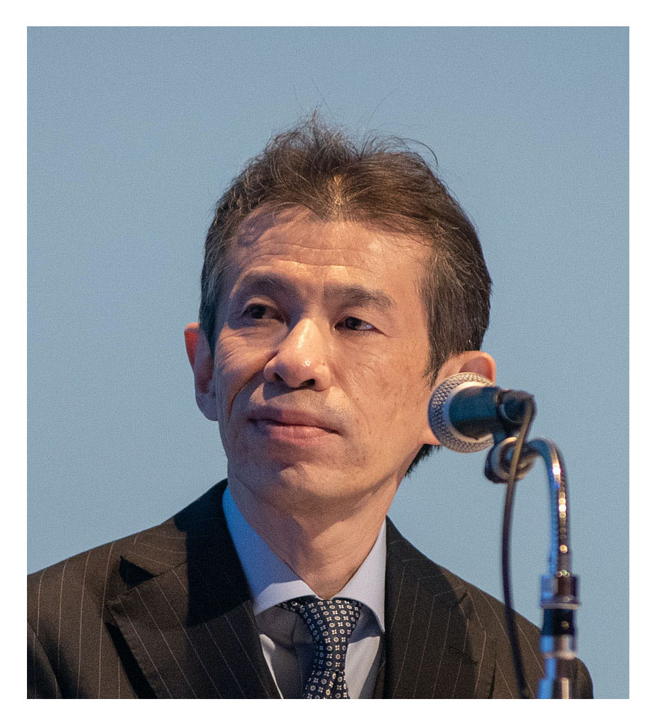 妹尾Prof.