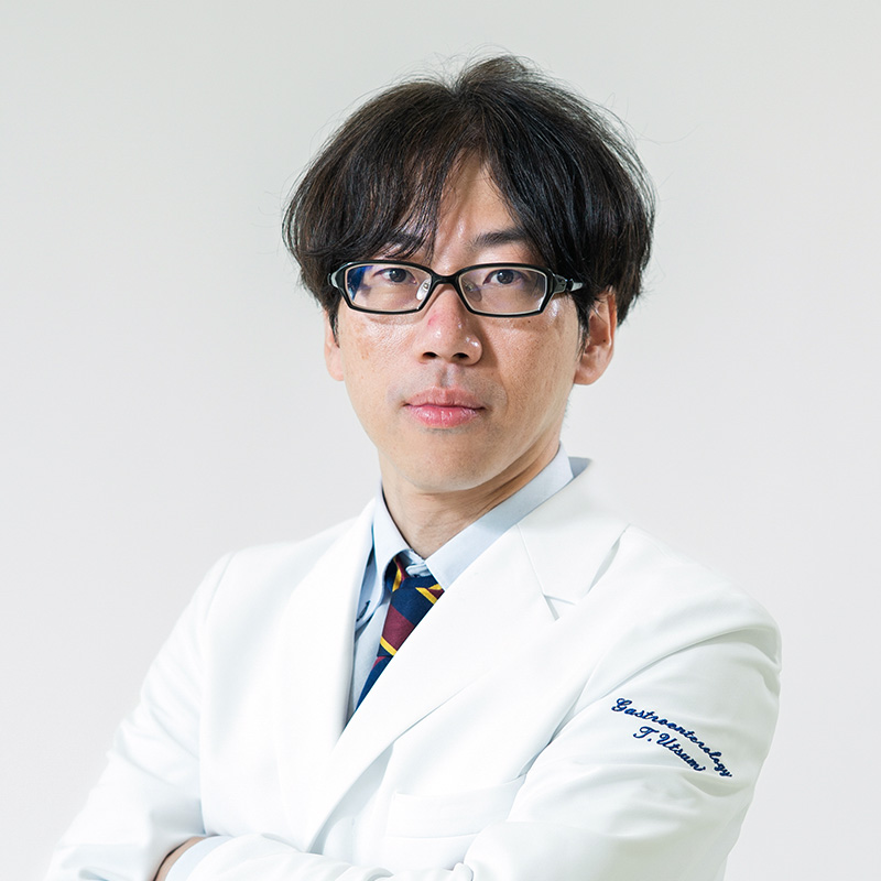 utsumi